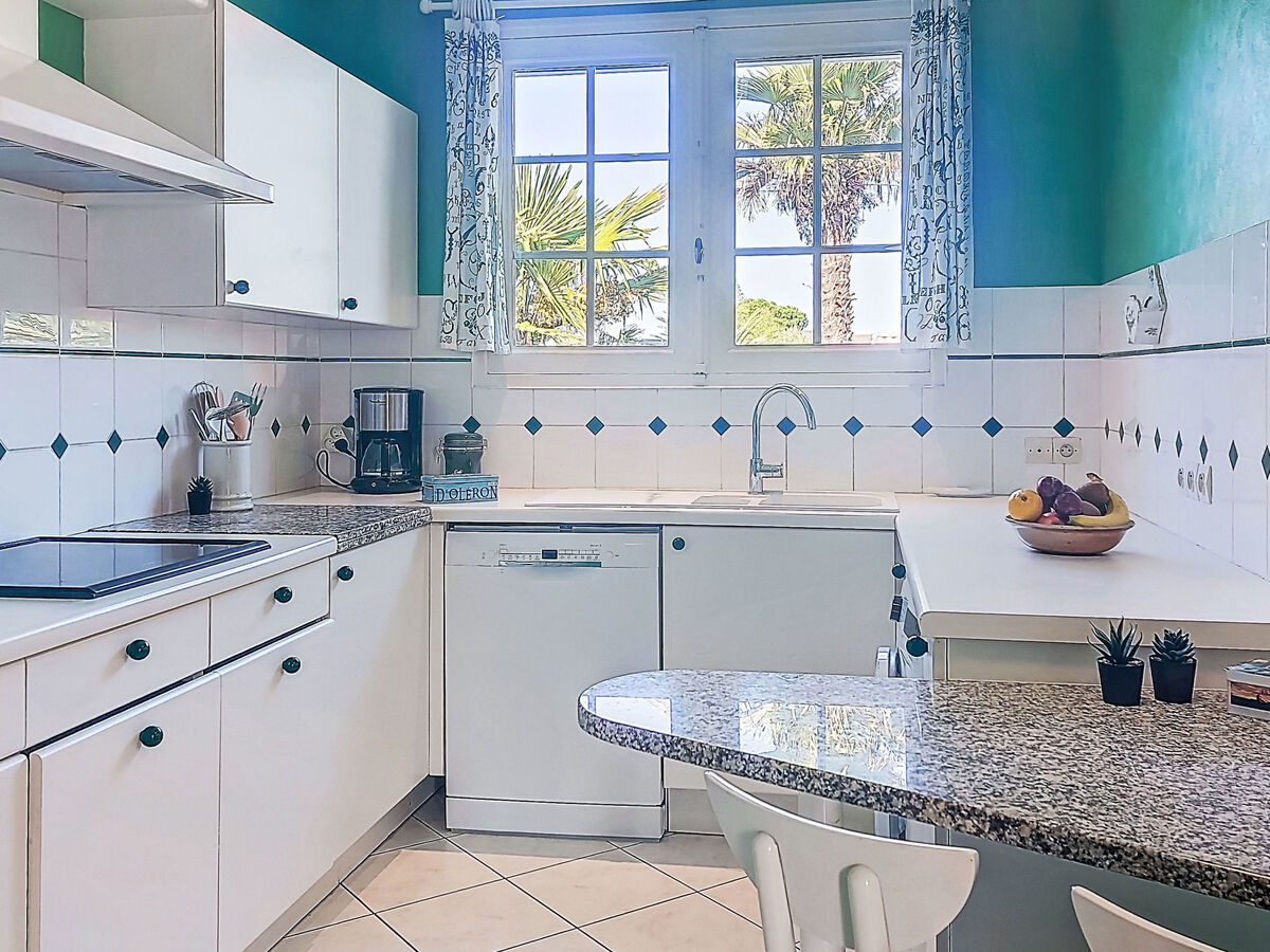 Maison L'Allée – 100 m² avec jardin à Saint-Pierre-d'Oléron - Photo 6