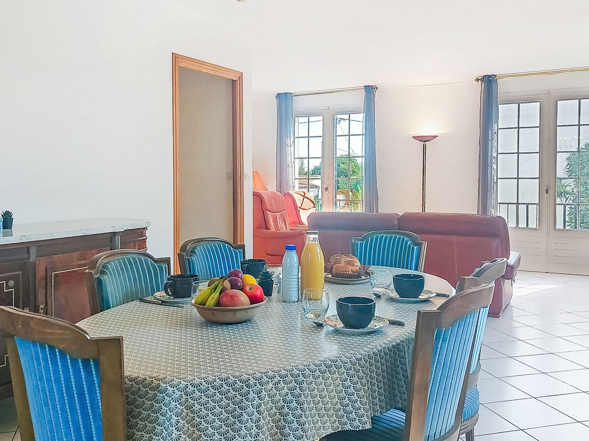 Maison L'Allée – 100 m² avec jardin à Saint-Pierre-d'Oléron - Photo 8