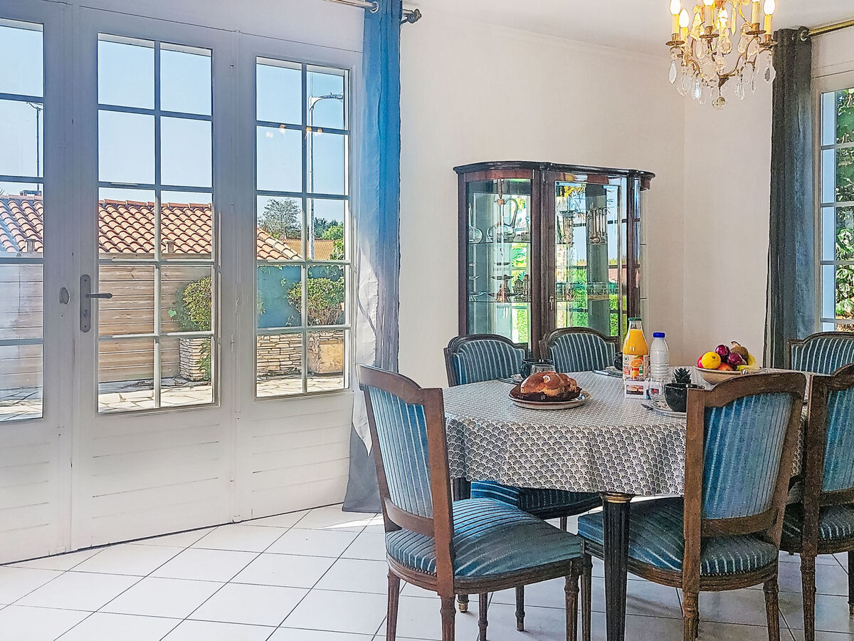 Maison L'Allée – 100 m² avec jardin à Saint-Pierre-d'Oléron - Photo 9