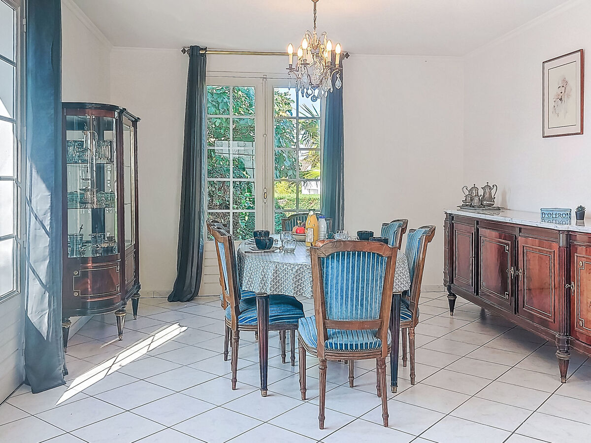 Maison L'Allée – 100 m² avec jardin à Saint-Pierre-d'Oléron - Photo 10