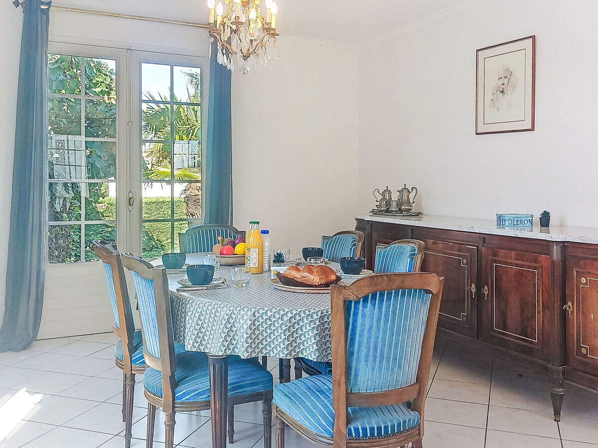 Maison L'Allée – 100 m² avec jardin à Saint-Pierre-d'Oléron - Photo 11
