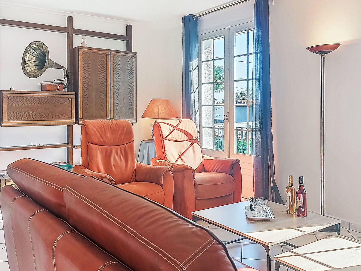 Maison L'Allée – 100 m² avec jardin à Saint-Pierre-d'Oléron - Photo 12