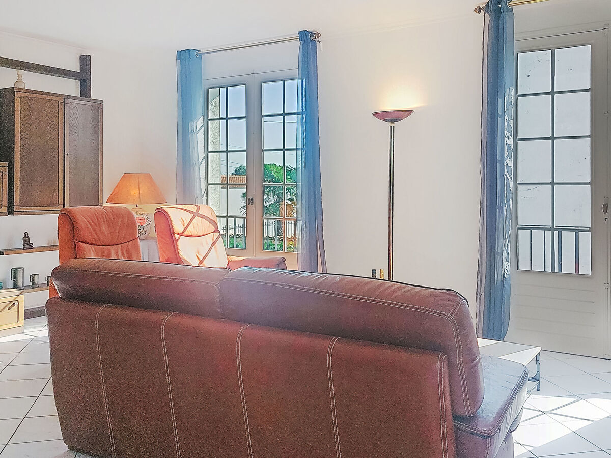 Maison L'Allée – 100 m² avec jardin à Saint-Pierre-d'Oléron - Photo 15