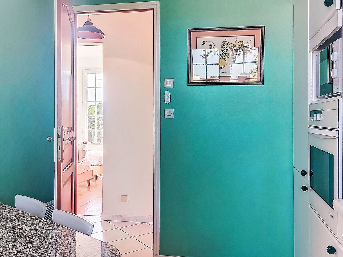 Maison L'Allée – 100 m² avec jardin à Saint-Pierre-d'Oléron - Photo 17