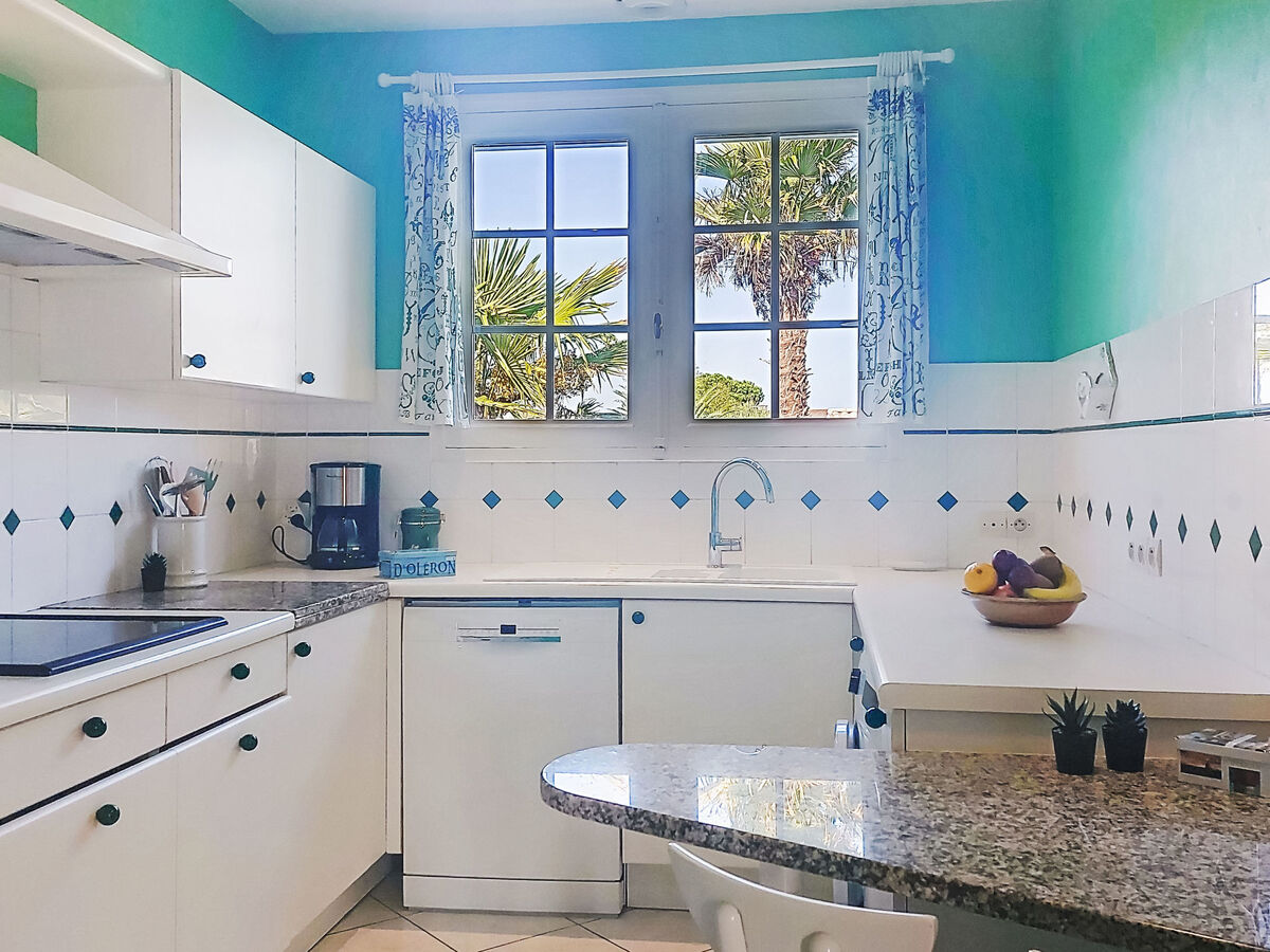 Maison L'Allée – 100 m² avec jardin à Saint-Pierre-d'Oléron - Photo 19