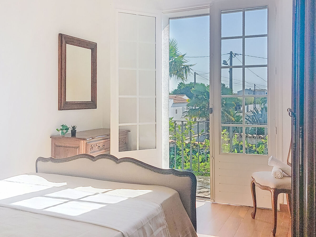 Maison L'Allée – 100 m² avec jardin à Saint-Pierre-d'Oléron - Photo 22