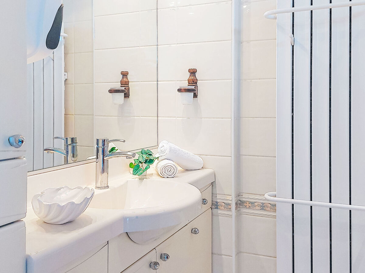 Maison L'Allée – 100 m² avec jardin à Saint-Pierre-d'Oléron - Photo 29