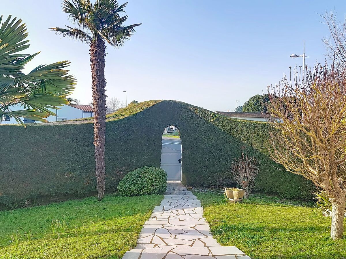 Maison L'Allée – 100 m² avec jardin à Saint-Pierre-d'Oléron - Photo 34