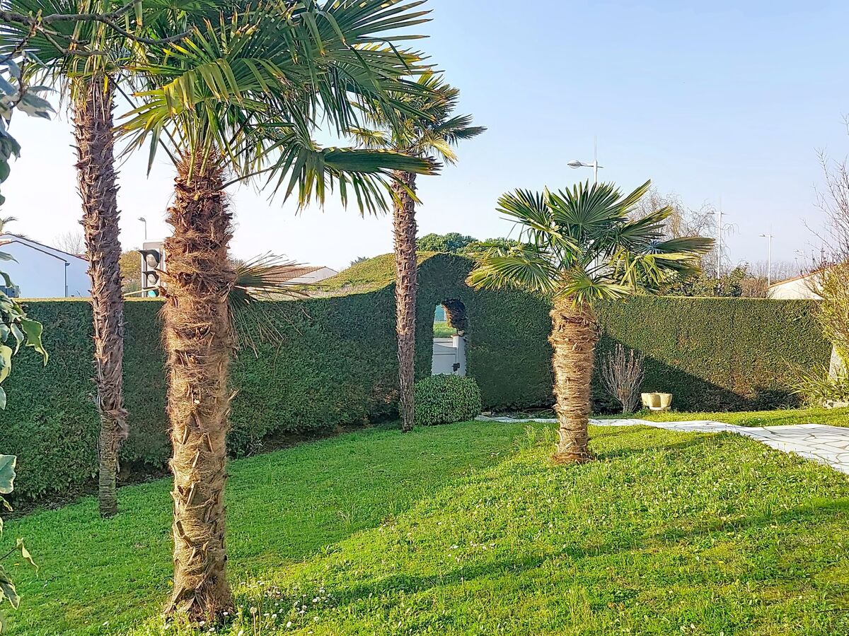 Maison L'Allée – 100 m² avec jardin à Saint-Pierre-d'Oléron - Photo 36