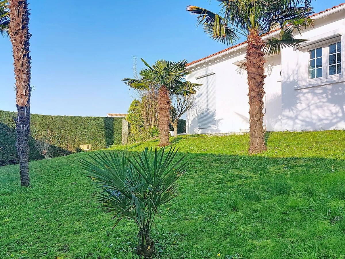 Maison L'Allée – 100 m² avec jardin à Saint-Pierre-d'Oléron - Photo 37