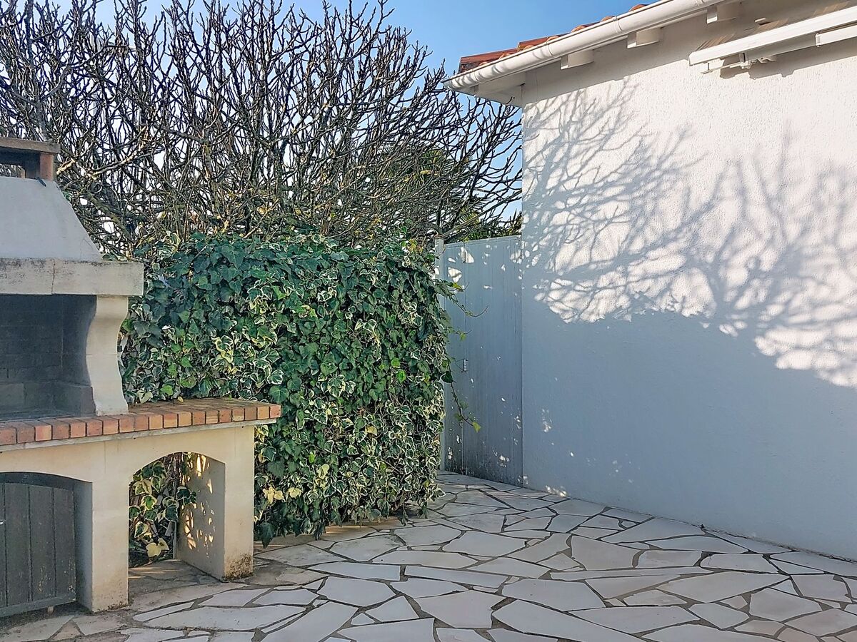 Maison L'Allée – 100 m² avec jardin à Saint-Pierre-d'Oléron - Photo 39