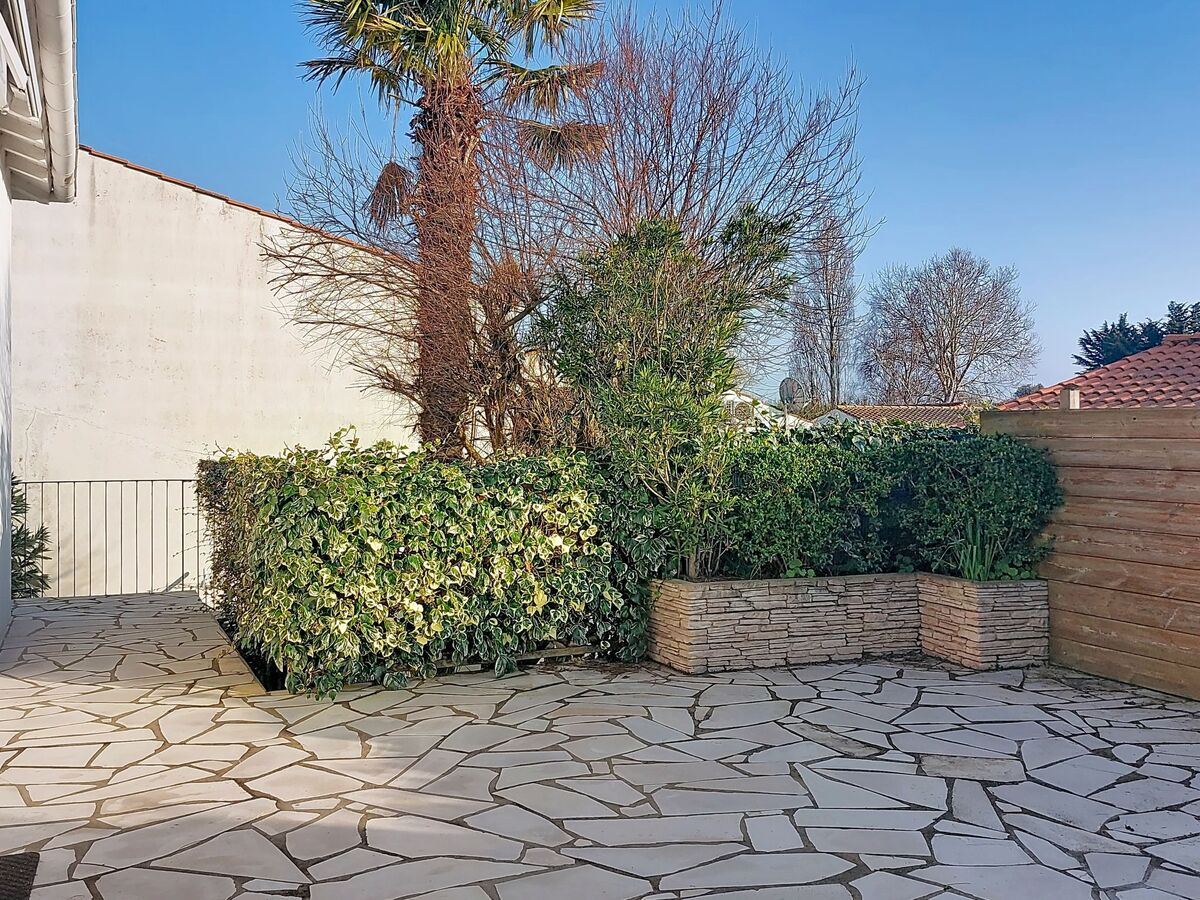 Maison L'Allée – 100 m² avec jardin à Saint-Pierre-d'Oléron - Photo 40