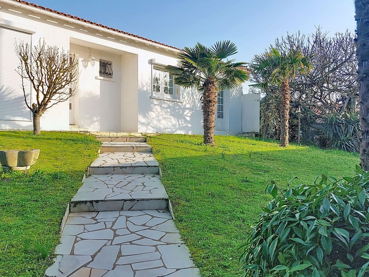 Maison L'Allée – 100 m² avec jardin à Saint-Pierre-d'Oléron - Photo 41