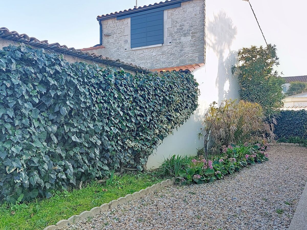 Maison L'Allée – 100 m² avec jardin à Saint-Pierre-d'Oléron - Photo 43