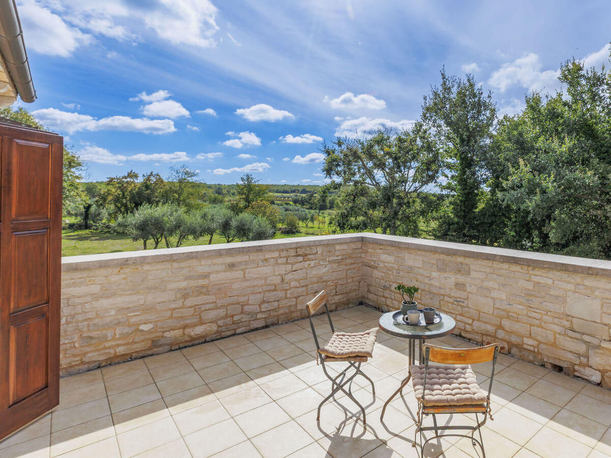 Villa Nadua – 5 chambres, piscine chauffée à Višnjan - Photo 16