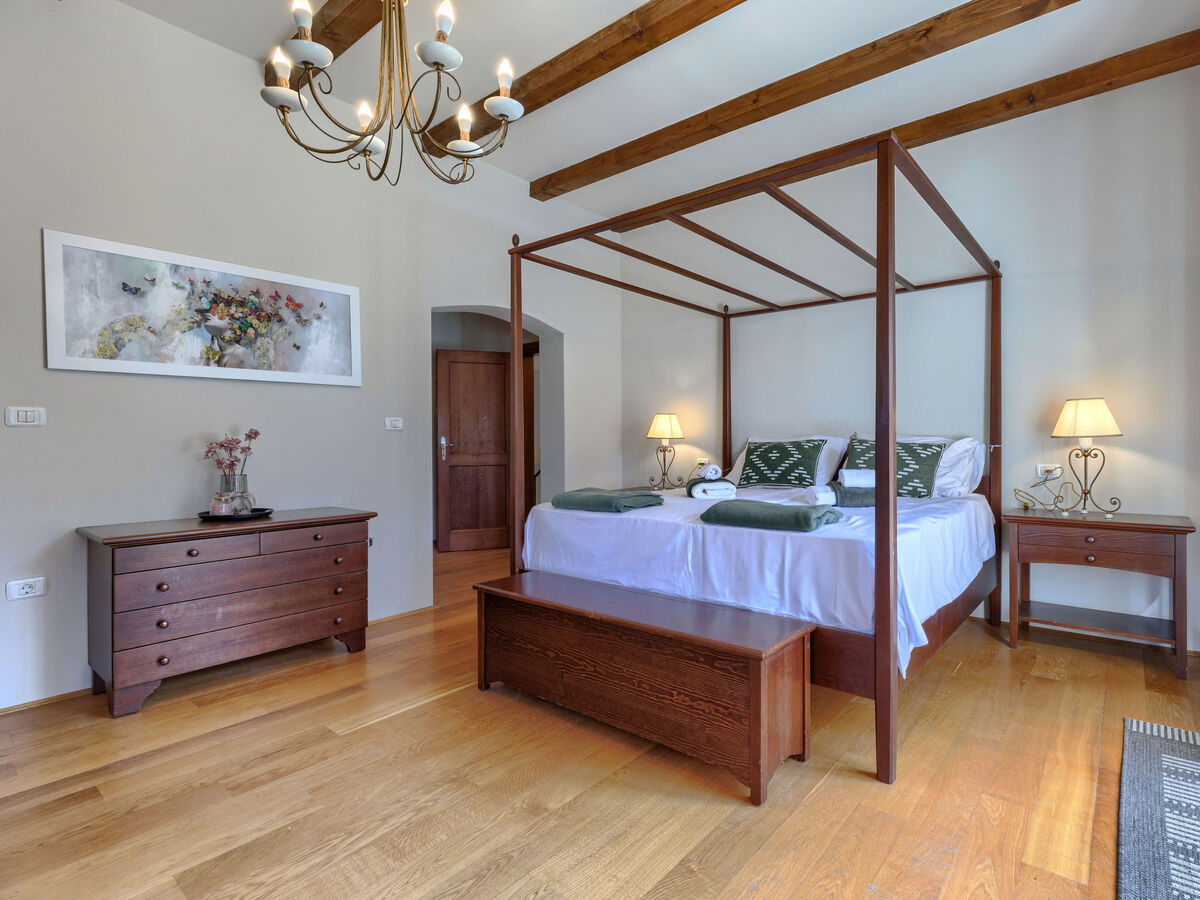 Villa Nadua – 5 chambres, piscine chauffée à Višnjan - Photo 17