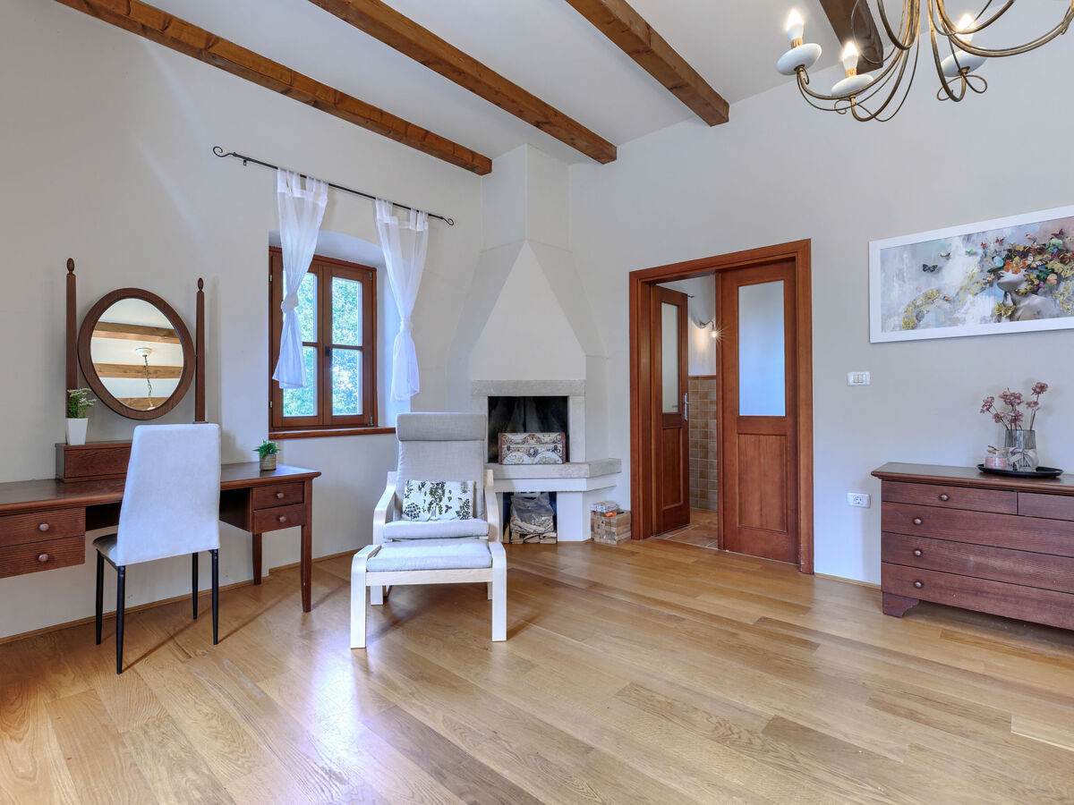 Villa Nadua – 5 chambres, piscine chauffée à Višnjan - Photo 18