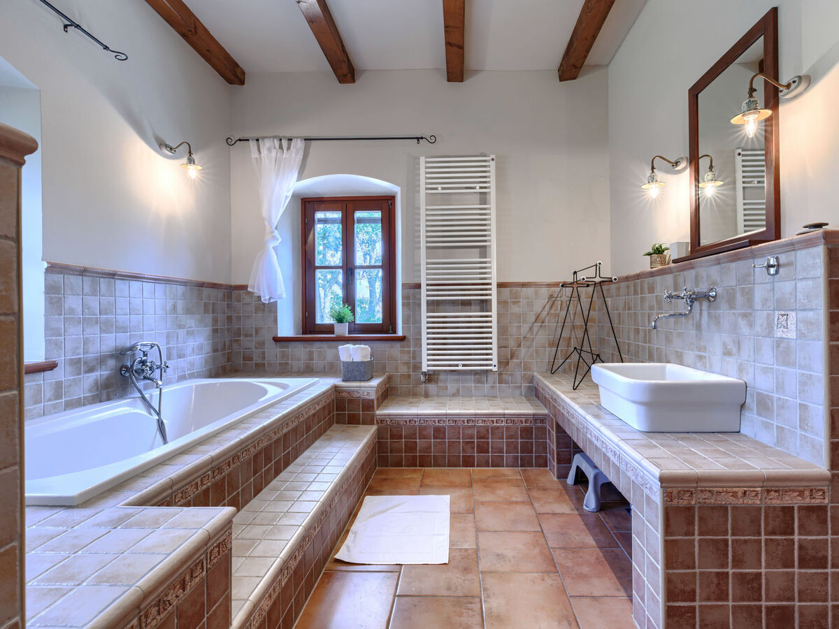 Villa Nadua – 5 chambres, piscine chauffée à Višnjan - Photo 19