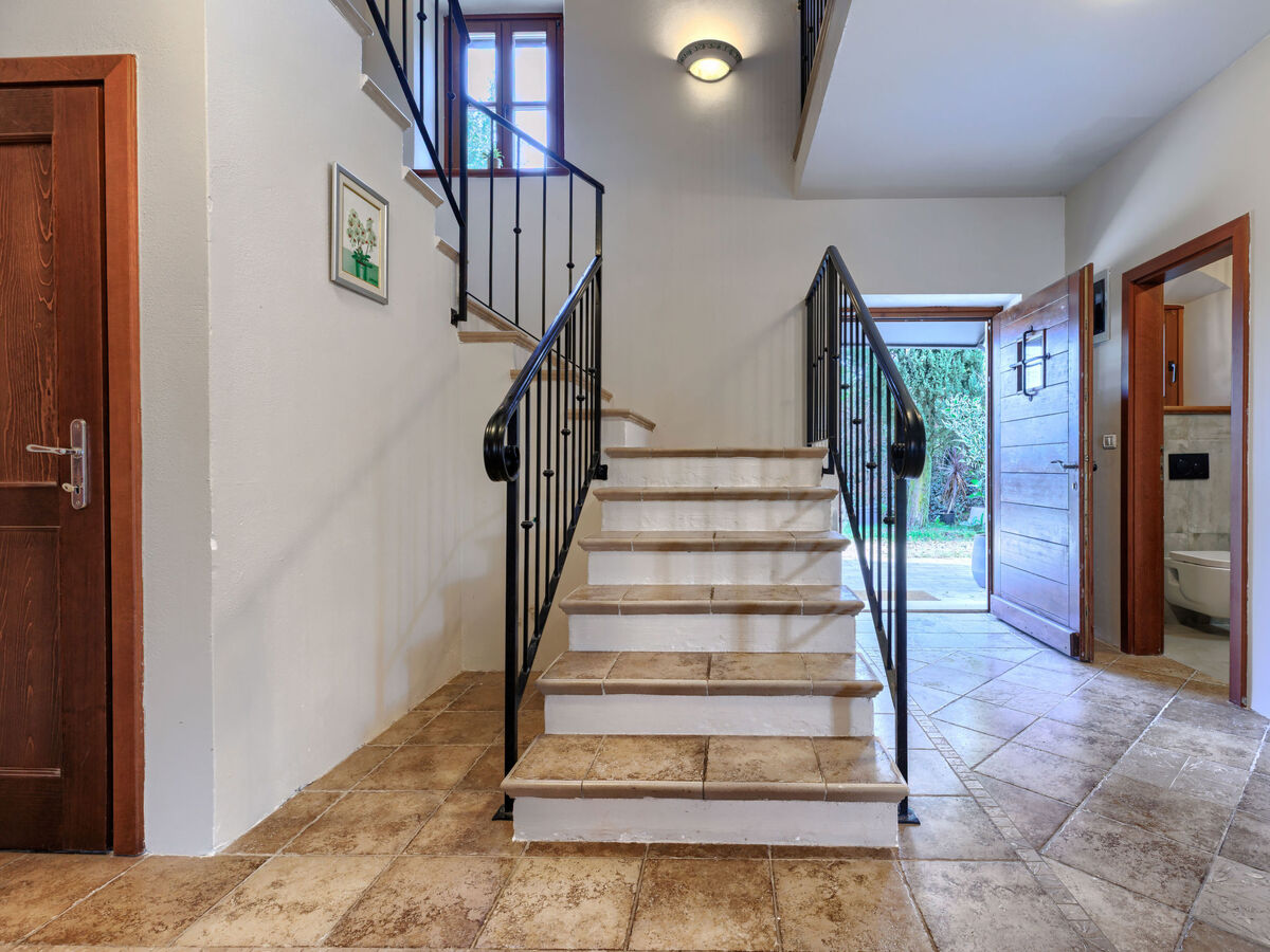 Villa Nadua – 5 chambres, piscine chauffée à Višnjan - Photo 21