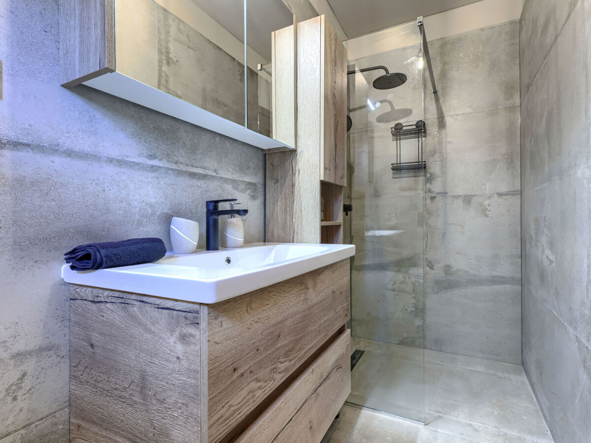 Villa Nadua – 5 chambres, piscine chauffée à Višnjan - Photo 23