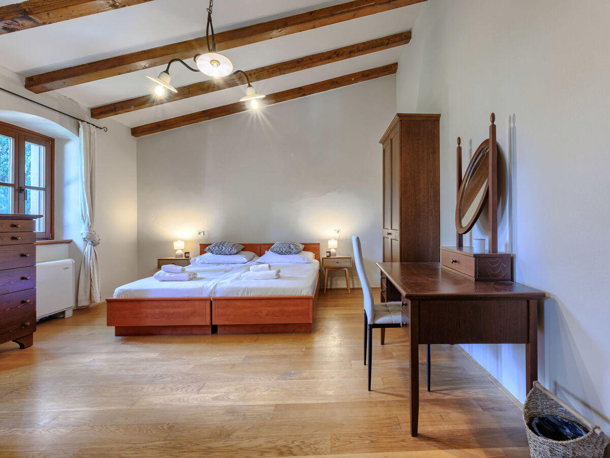 Villa Nadua – 5 chambres, piscine chauffée à Višnjan - Photo 24