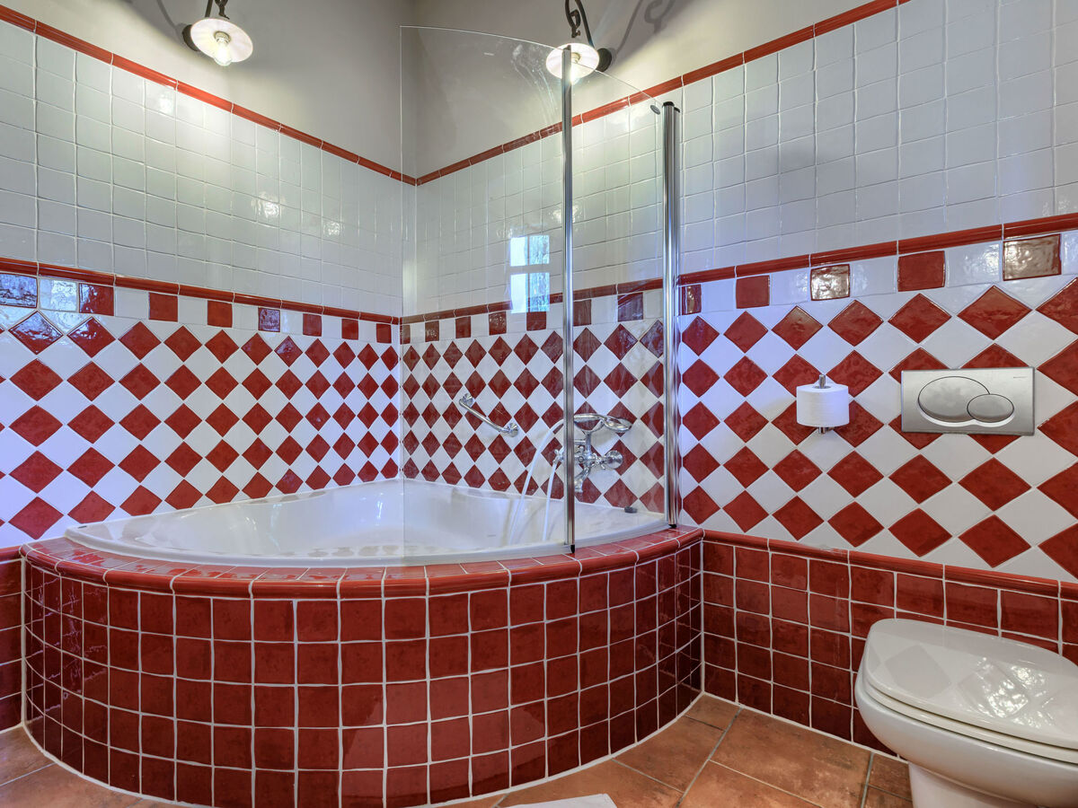 Villa Nadua – 5 chambres, piscine chauffée à Višnjan - Photo 26