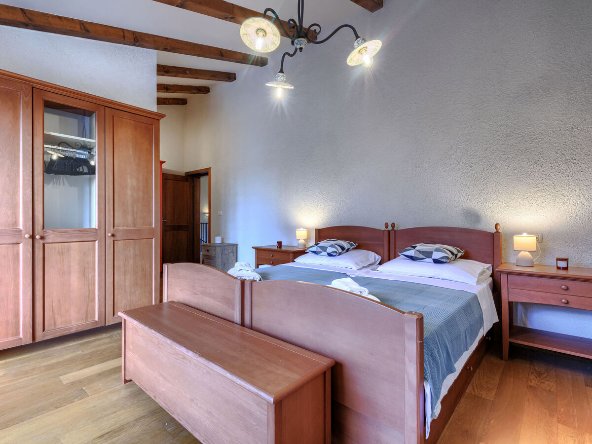Villa Nadua – 5 chambres, piscine chauffée à Višnjan - Photo 27