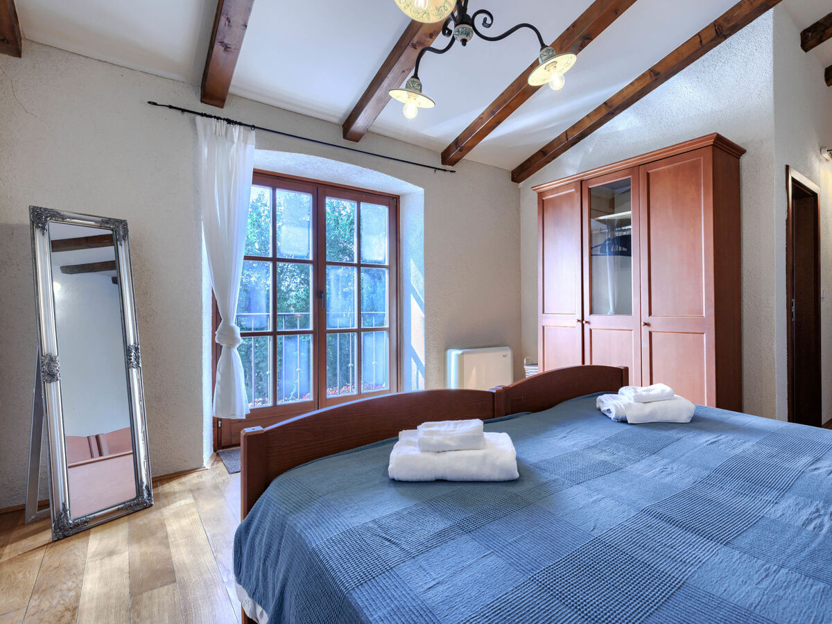 Villa Nadua – 5 chambres, piscine chauffée à Višnjan - Photo 28