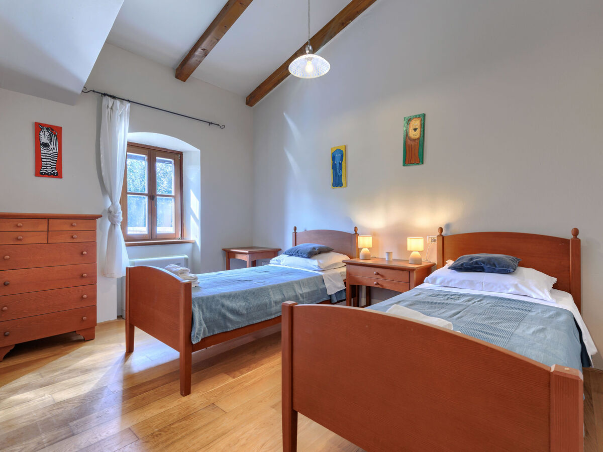 Villa Nadua – 5 chambres, piscine chauffée à Višnjan - Photo 30