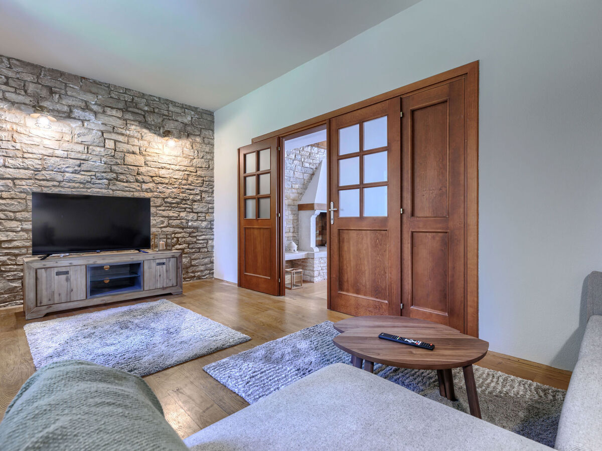 Villa Nadua – 5 chambres, piscine chauffée à Višnjan - Photo 32