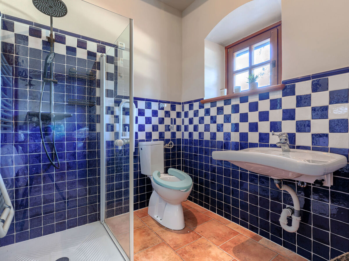 Villa Nadua – 5 chambres, piscine chauffée à Višnjan - Photo 33