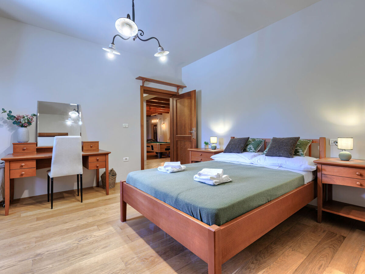 Villa Nadua – 5 chambres, piscine chauffée à Višnjan - Photo 43