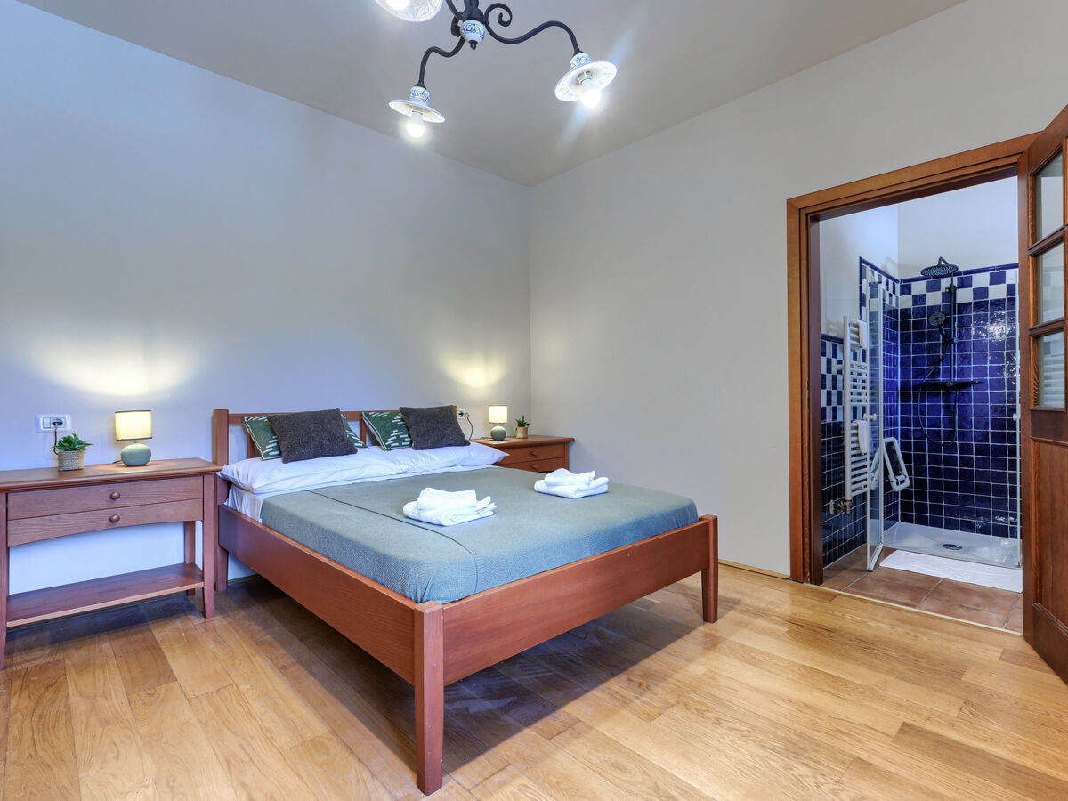 Villa Nadua – 5 chambres, piscine chauffée à Višnjan - Photo 44