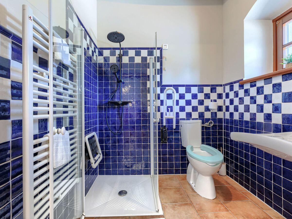 Villa Nadua – 5 chambres, piscine chauffée à Višnjan - Photo 45