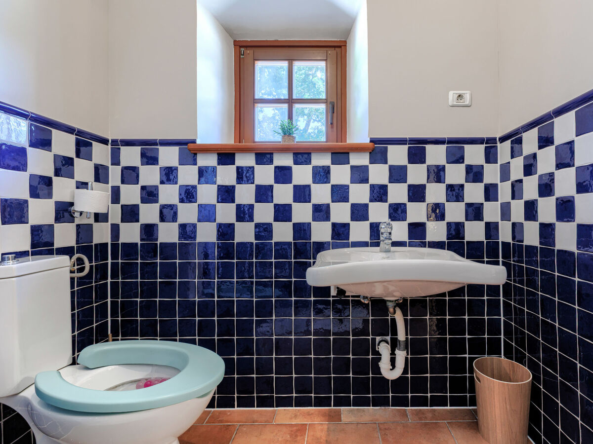 Villa Nadua – 5 chambres, piscine chauffée à Višnjan - Photo 46