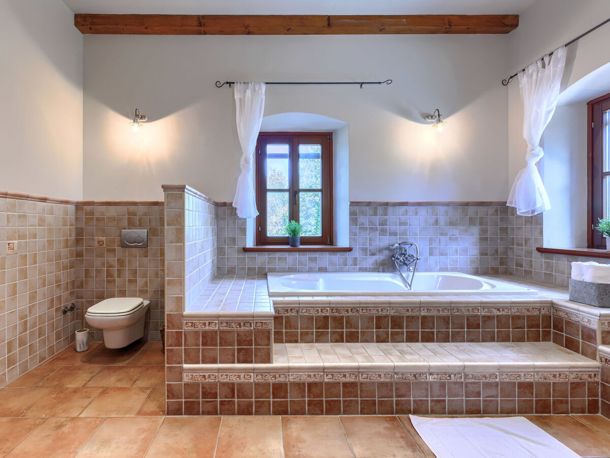 Villa Nadua – 5 chambres, piscine chauffée à Višnjan - Photo 48