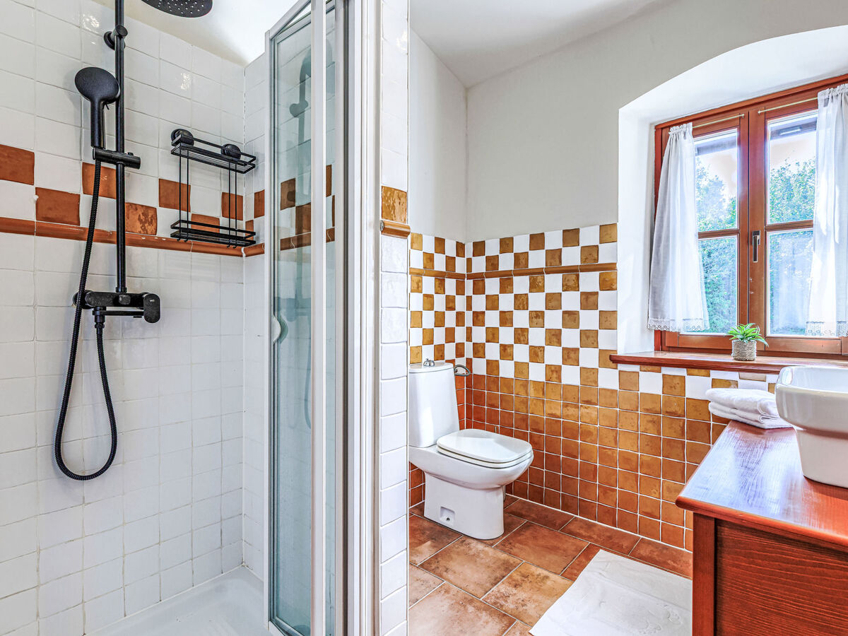 Villa Nadua – 5 chambres, piscine chauffée à Višnjan - Photo 49
