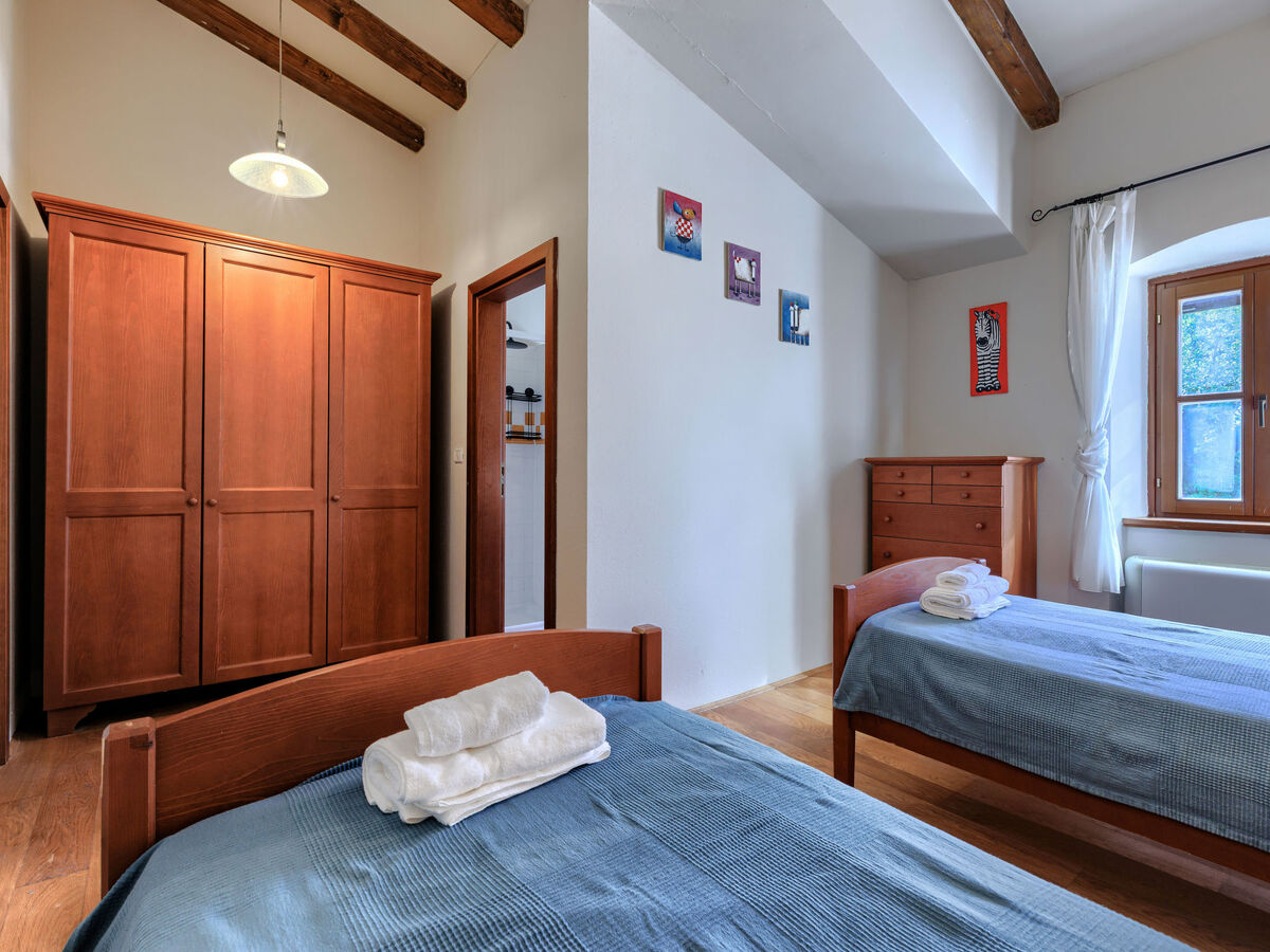 Villa Nadua – 5 chambres, piscine chauffée à Višnjan - Photo 51