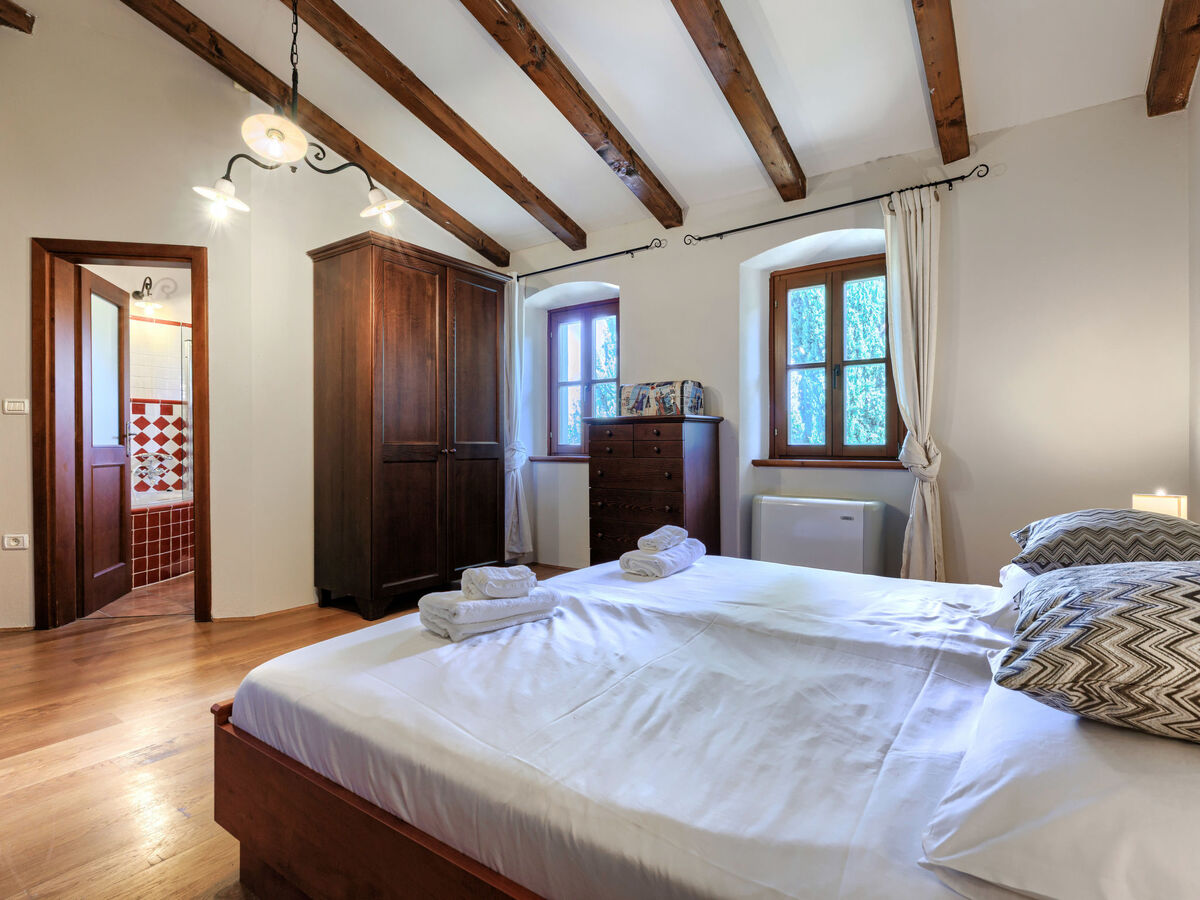 Villa Nadua – 5 chambres, piscine chauffée à Višnjan - Photo 52