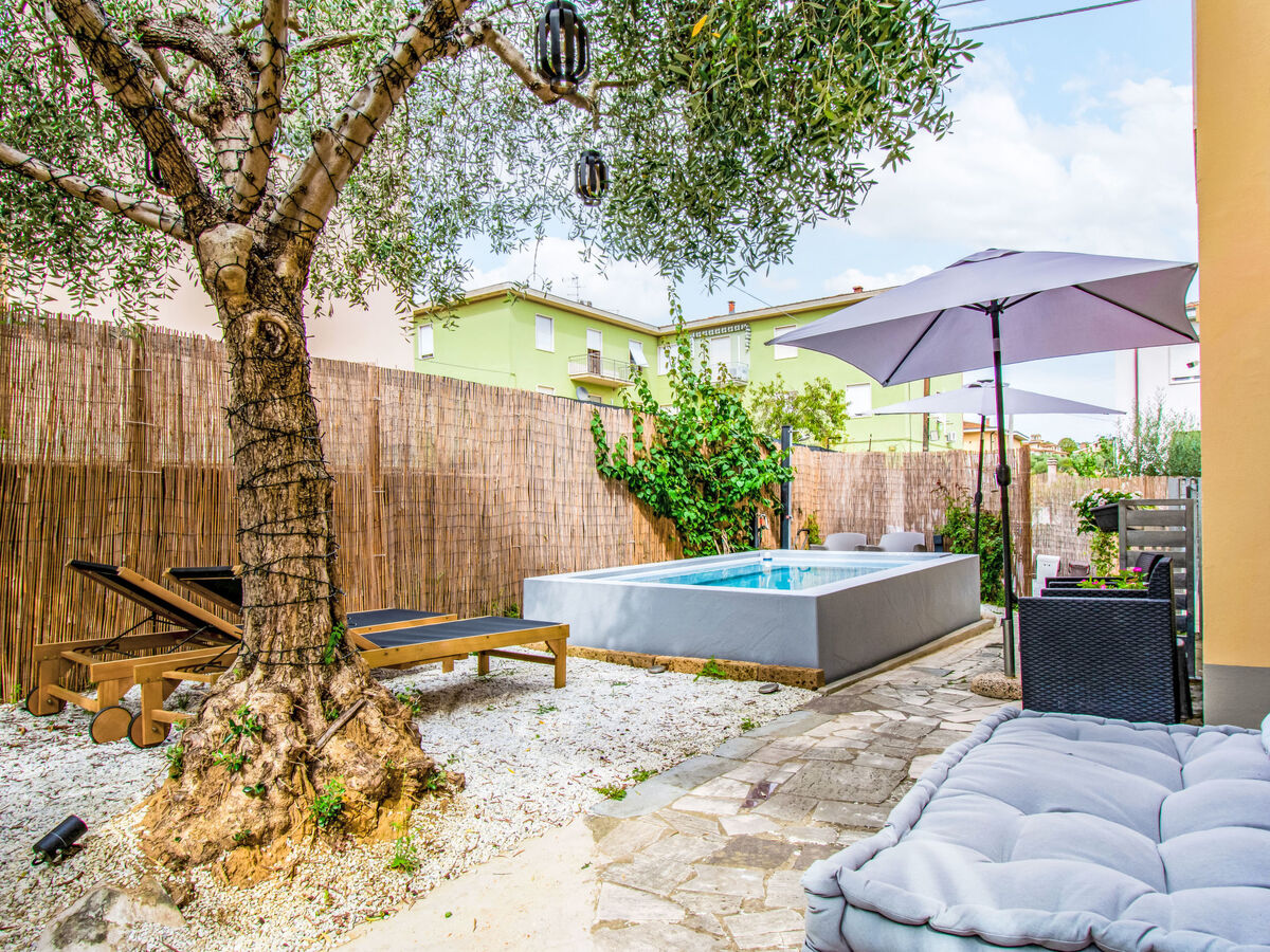 Casa Michelle – Appartement rénové avec piscine privée en Toscane - Photo 2