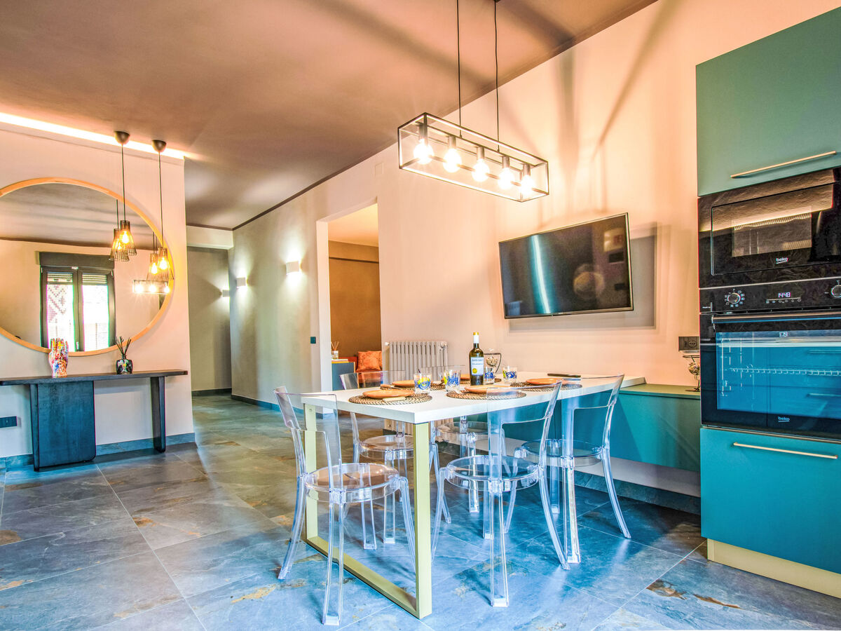 Casa Michelle – Appartement rénové avec piscine privée en Toscane - Photo 3