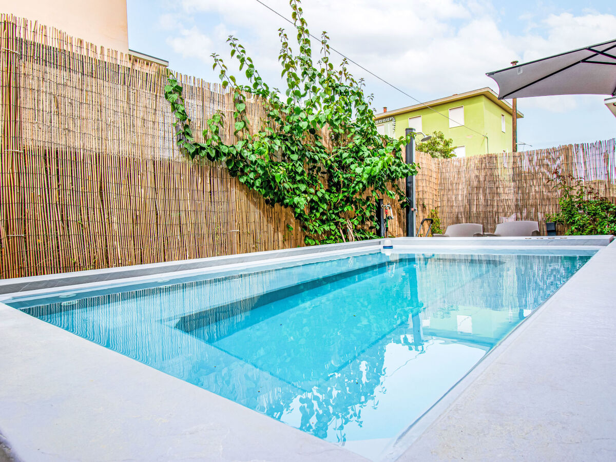 Casa Michelle – Appartement rénové avec piscine privée en Toscane - Photo 5