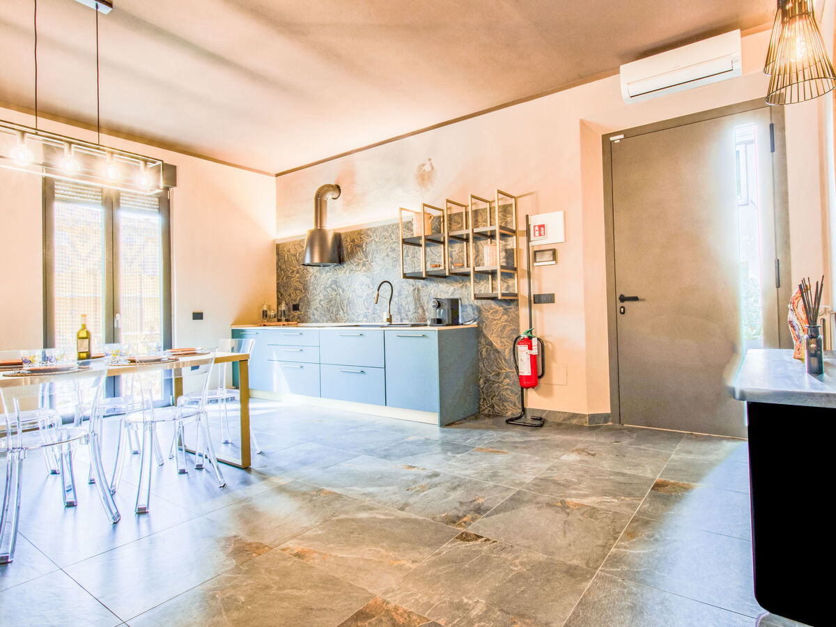 Casa Michelle – Appartement rénové avec piscine privée en Toscane - Photo 6