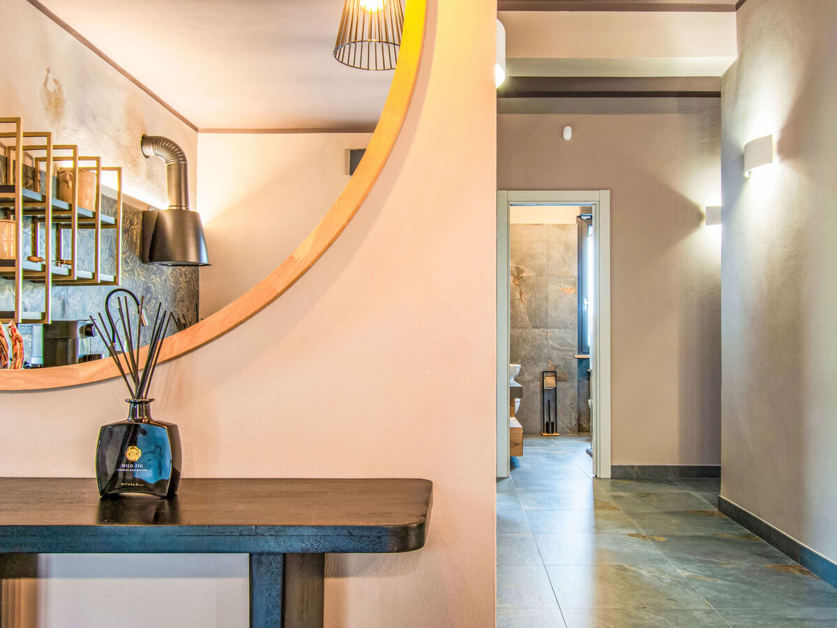 Casa Michelle – Appartement rénové avec piscine privée en Toscane - Photo 7