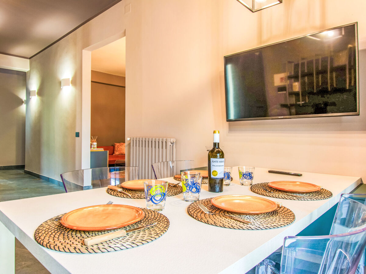 Casa Michelle – Appartement rénové avec piscine privée en Toscane - Photo 8