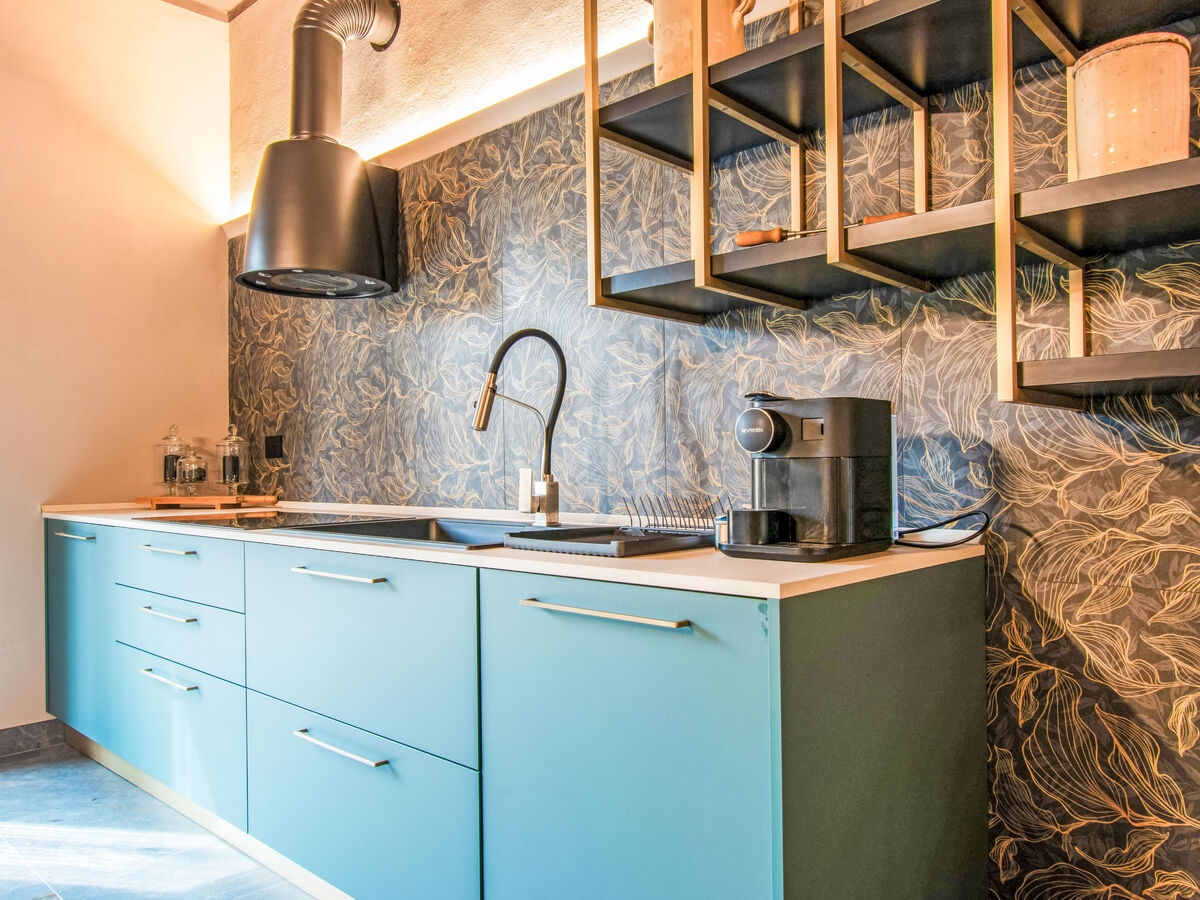 Casa Michelle – Appartement rénové avec piscine privée en Toscane - Photo 9