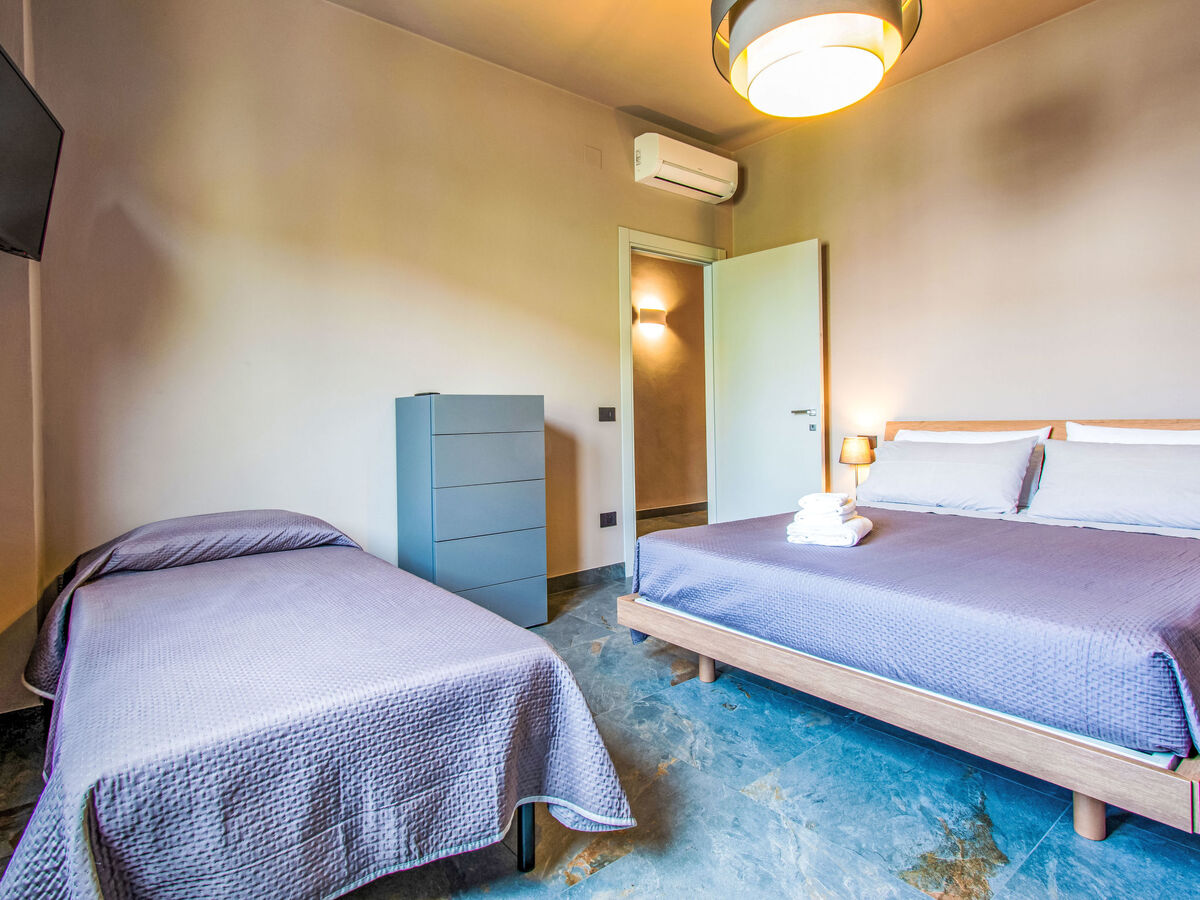 Casa Michelle – Appartement rénové avec piscine privée en Toscane - Photo 10