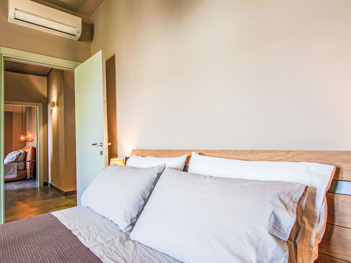 Casa Michelle – Appartement rénové avec piscine privée en Toscane - Photo 12