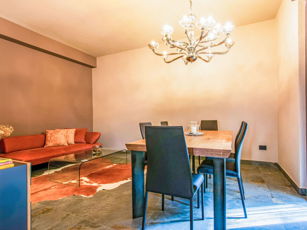 Casa Michelle – Appartement rénové avec piscine privée en Toscane - Photo 13