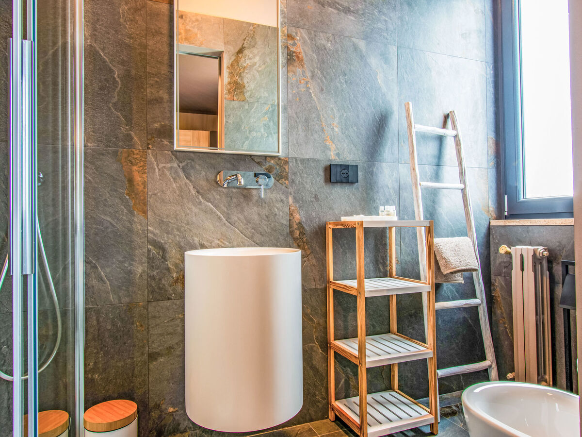 Casa Michelle – Appartement rénové avec piscine privée en Toscane - Photo 16